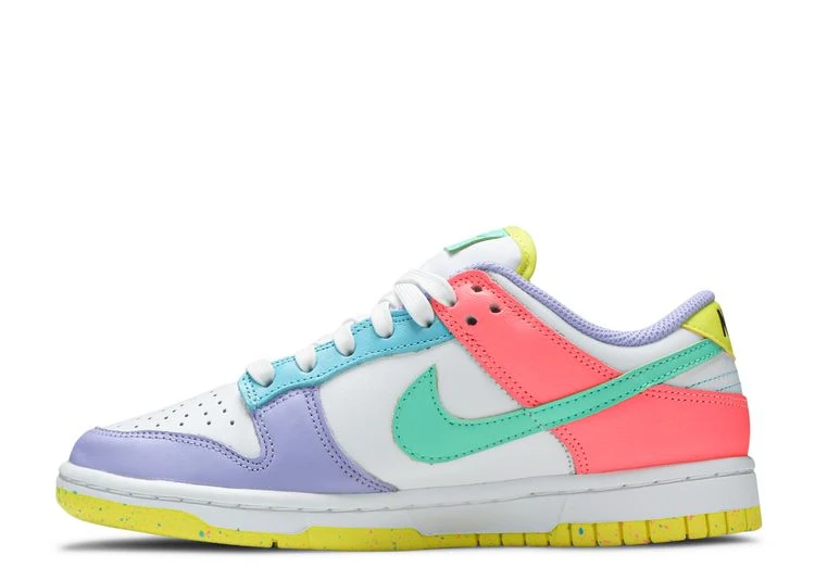 Nike Wmns Dunk Low SE 'Candy' 6 Nike Wmns Dunk Low SE 'Candy' - Image 4
