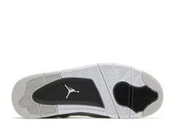 Air Jordan 4 Retro 'Military Black' 9 Air Jordan 4 Retro 'Military Black' -Street Sneaker Shop 4 181