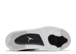 Air Jordan 4 Retro PS 'Military Black' -Street Sneaker Shop 4 182