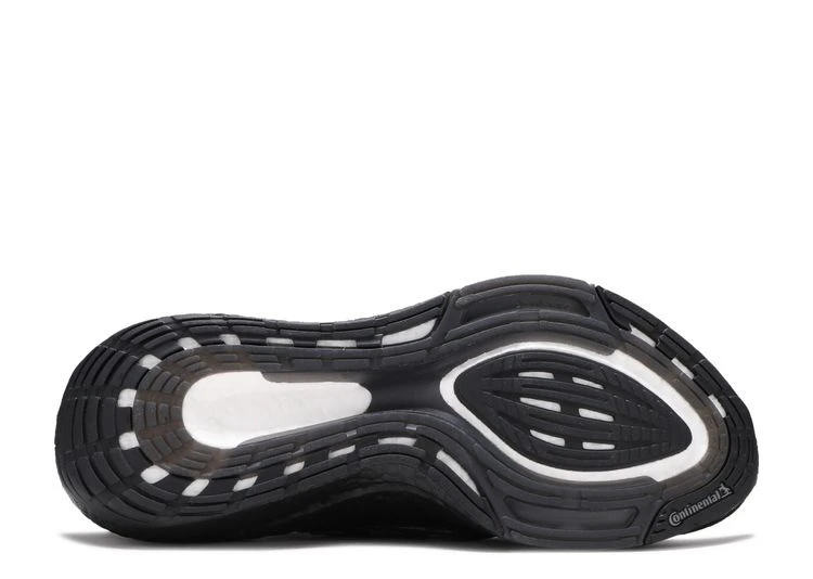 ADIDAS UltraBoost 21 'Triple Black' 6 ADIDAS UltraBoost 21 'Triple Black' - Image 4