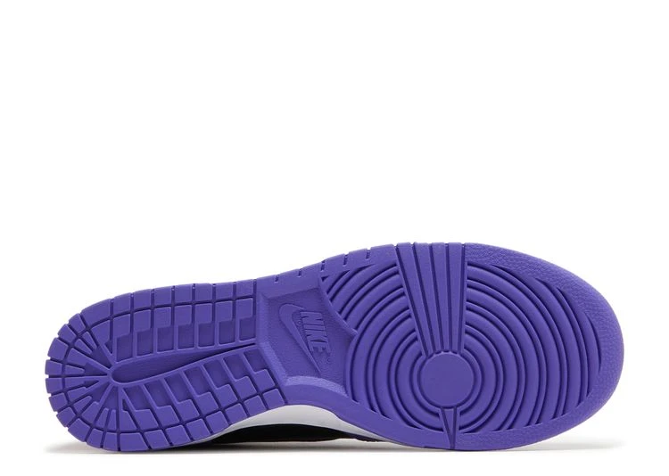Nike Dunk High 'Psychic Purple' 6 Nike Dunk High 'Psychic Purple' - Image 4