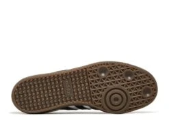 ADIDAS Samba OG 'White Black Gum' 9 ADIDAS Samba OG 'White Black Gum' -Street Sneaker Shop 4 191