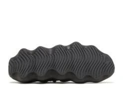 ADIDAS Yeezy 450 'Utility Black' 9 ADIDAS Yeezy 450 'Utility Black' -Street Sneaker Shop 4 193