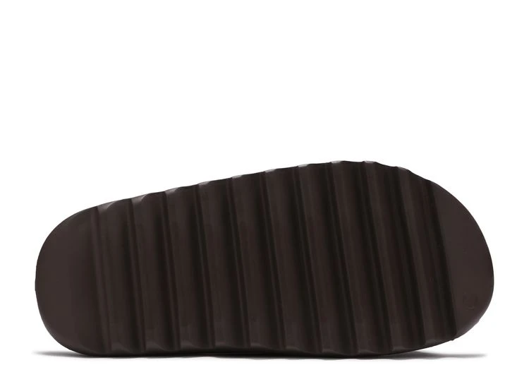 ADIDAS Yeezy Slides 'Soot' 2021 6 ADIDAS Yeezy Slides 'Soot' 2021 - Image 4