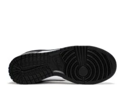 Nike Dunk Low 'Black White' 9 Nike Dunk Low 'Black White' -Street Sneaker Shop 4 24