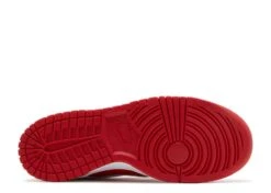 Nike Dunk Low GS 'Championship Red' -Street Sneaker Shop 4 3