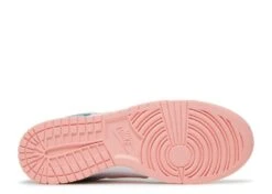 Nike Dunk Low 'Washed Teal Snakeskin' -Street Sneaker Shop 4 33