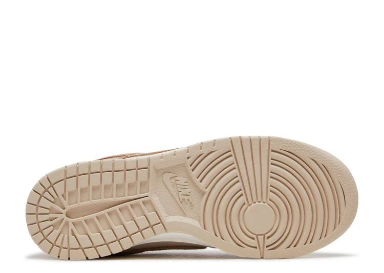 Nike Wmns Dunk Low SE 'Sandrift' 6 Nike Wmns Dunk Low SE 'Sandrift' - Image 4