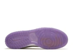 Nike Union LA X Dunk Low 'Passport Pack - Court Purple' -Street Sneaker Shop 4 60