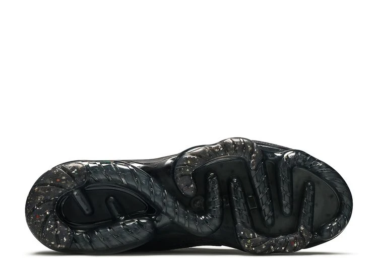 Nike Air VaporMax 2021 Flyknit 'Triple Black' 6 Nike Air VaporMax 2021 Flyknit 'Triple Black' - Image 4