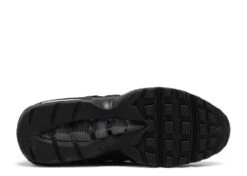 Nike Air Max 95 Essential 'Triple Black' 9 Nike Air Max 95 Essential 'Triple Black' -Street Sneaker Shop 4 67