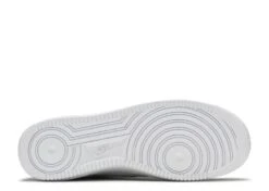 Nike Air Force 1 '07 'Triple White' 9 Nike Air Force 1 '07 'Triple White' -Street Sneaker Shop 4 76