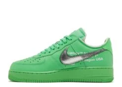 Nike Off-White X Air Force 1 Low 'Brooklyn' 13 Nike Off-White X Air Force 1 Low 'Brooklyn' -Street Sneaker Shop 4 77