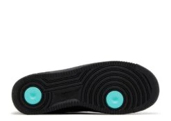 Nike Tiffany & Co. X Air Force 1 Low '1837' -Street Sneaker Shop 4 78