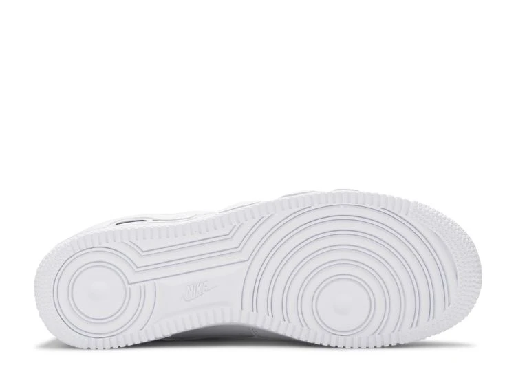 Nike Cactus Plant Flea Market X Air Force 1 Low Premium 'White' 6 Nike Cactus Plant Flea Market X Air Force 1 Low Premium 'White' - Image 4