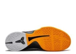 Nike Zoom Kobe 6 Protro 'White Del Sol' -Street Sneaker Shop 4 85