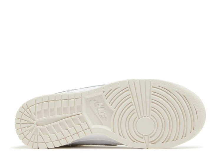 Nike Wmns Dunk Low 'White Sail' 6 Nike Wmns Dunk Low 'White Sail' - Image 4