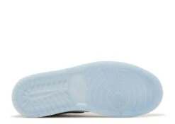 Air Jordan 1 Mid SE 'White Ice Blue' -Street Sneaker Shop 4 93