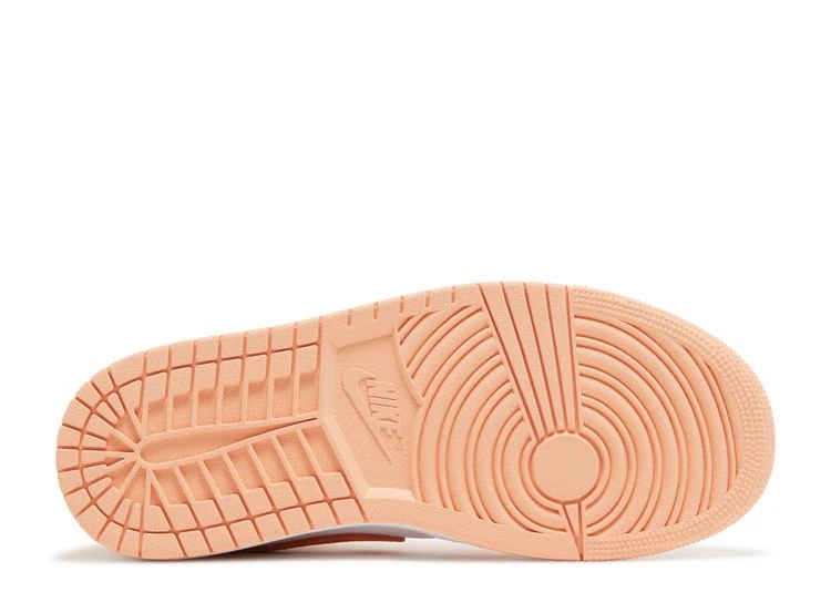 Wmns Air Jordan 1 Low 'Sunset Haze' 6 Wmns Air Jordan 1 Low 'Sunset Haze' - Image 4