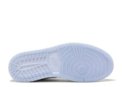 Wmns Air Jordan 1 Low 'White Wolf Grey' 9 Wmns Air Jordan 1 Low 'White Wolf Grey' -Street Sneaker Shop 4 99