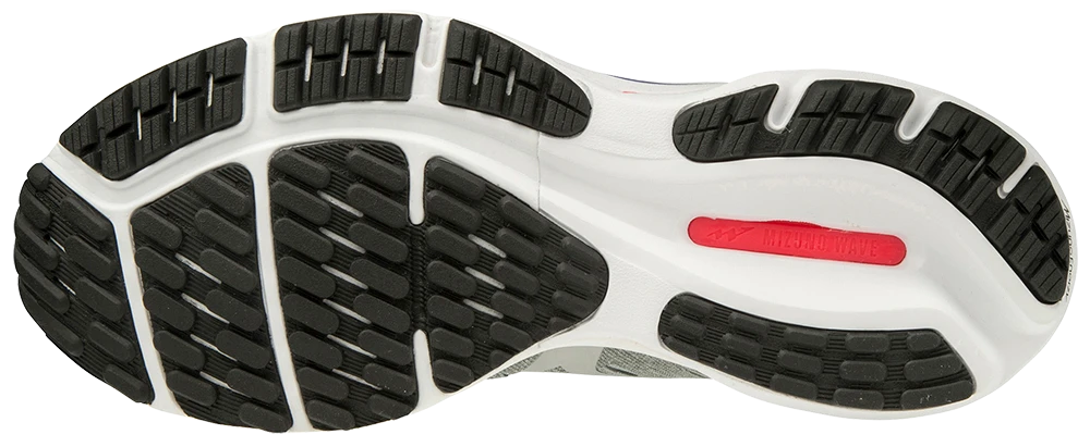 Mizuno Women’s Wave Rider 24 (9R0A - Lunar Rock/Nimbus Cloud) 6 Mizuno Women’s Wave Rider 24 (9R0A - Lunar Rock/Nimbus Cloud) - Image 4