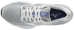 Mizuno Women’s Wave Rider 24 (9R0A - Lunar Rock/Nimbus Cloud) 8 Mizuno Women’s Wave Rider 24 (9R0A - Lunar Rock/Nimbus Cloud) -Street Sneaker Shop 411228 9R0A 04