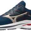 Mizuno Men's Wave Inspire 17 (5353 - India Ink) -Street Sneaker Shop 411306 5353 00
