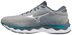 Mizuno Women's Wave Sky 5 (9X9X - Griffin)