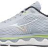 Mizuno Women's Wave Horizon 6 (HE00 - Heather/White) -Street Sneaker Shop 411353.HE00 00
