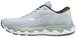 Mizuno Women's Wave Horizon 6 (HE00 - Heather/White)