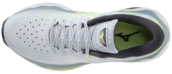 Mizuno Women's Wave Horizon 6 (HE00 - Heather/White) 9 Mizuno Women's Wave Horizon 6 (HE00 - Heather/White) -Street Sneaker Shop 411353.HE00 04
