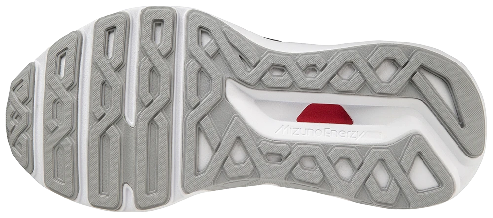 Mizuno Women's Wave Horizon 6 (UG73 - Ultimate Grey/Silver) 5 Mizuno Women's Wave Horizon 6 (UG73 - Ultimate Grey/Silver) - Image 3