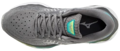 Mizuno Women's Wave Horizon 6 (UG73 - Ultimate Grey/Silver) 9 Mizuno Women's Wave Horizon 6 (UG73 - Ultimate Grey/Silver) -Street Sneaker Shop 411353.UG73 04