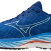 Mizuno Men's Wave Rider 26 (SNIW - Super Sonic/Ice Water) -Street Sneaker Shop 411373 5NIW 00 2