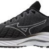 Mizuno Men's Wave Rider 26 SSW (9000 - Black/White) 2 Mizuno Men's Wave Rider 26 SSW (9000 - Black/White) -Street Sneaker Shop 411374 9000 00