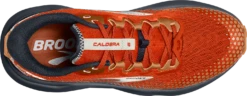BROOKS Men’s Caldera 6 (269 - Rooibos/Biscuit/Peacoat) 12 BROOKS Men’s Caldera 6 (269 - Rooibos/Biscuit/Peacoat) -Street Sneaker Shop 4AA65645 F6FF 4B37 A81C 4980573D1934