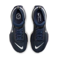 Nike Men’s ZoomX Invincible Run Flyknit 3 (400 - College Navy/Metallic Silver) 11 Nike Men’s ZoomX Invincible Run Flyknit 3 (400 - College Navy/Metallic Silver) -Street Sneaker Shop 4AF5E1AB EC81 4891 A02F 0218B80D71EA