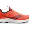 Saucony Women's Freedom 5 (16 - Sunstone/Night) -Street Sneaker Shop 4B0E6C77 D7CA 46ED BBDF 51A9B753B85F