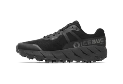 Icebug Men’s Arcus BUGrip GTX (9A - True Black)