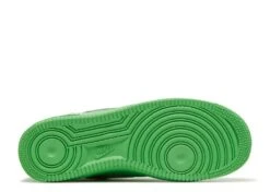 Nike Off-White X Air Force 1 Low 'Brooklyn' 14 Nike Off-White X Air Force 1 Low 'Brooklyn' -Street Sneaker Shop 5 3