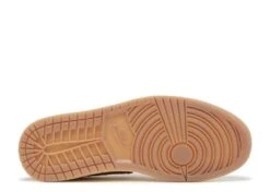 Zion Williamson X Air Jordan 1 Retro Low OG 'Voodoo' 14 Zion Williamson X Air Jordan 1 Retro Low OG 'Voodoo' -Street Sneaker Shop 5 5