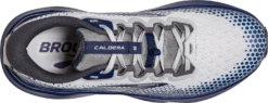 BROOKS Men’s Caldera 6 (071 - Oyster/Blue Depths/Pearl) 11 BROOKS Men’s Caldera 6 (071 - Oyster/Blue Depths/Pearl) -Street Sneaker Shop 55DAA5DD 757A 453B BF37 7078211465D1