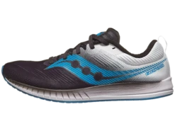 Saucony Men's Fastwitch 9 (1 - Black/white)