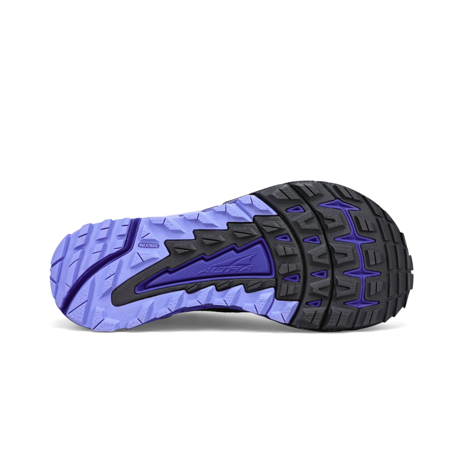 Altra Women's Timp 4 (254 - Gray/Purple) 6 Altra Women's Timp 4 (254 - Gray/Purple) - Image 4