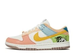 Nike Wmns Dunk Low SE 'Sun Club' -Street Sneaker Shop 6