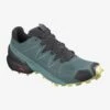 Salomon Women's Speedcross 5 (north Atlantic/black/charlock) -Street Sneaker Shop 621FE845 4E0D 4B37 BDD7 EC4F0978CF64