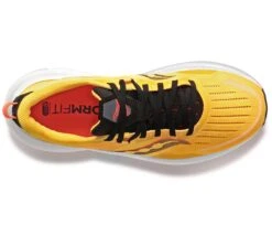 Saucony Men’s Tempus (16 - VIZI Gold/VIZI Red) -Street Sneaker Shop 66444005 6D1B 45B3 91EB 95981B9D2FC1