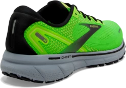 BROOKS Men's Ghost 14 (310 - Green Gecko/Blue/Black) -Street Sneaker Shop 67E364F8 8652 46B6 AE20 68CC3A83650E