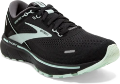 BROOKS Women's Ghost 14 GTX (015 - Black/Blackened Pearl) 9 BROOKS Women's Ghost 14 GTX (015 - Black/Blackened Pearl) -Street Sneaker Shop 68A8EAFE CE53 439E B8DF 6160E9202F78