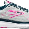 BROOKS Women's Glycerin 19 (110 - Ice Flow/Navy/Pink) 1 BROOKS Women's Glycerin 19 (110 - Ice Flow/Navy/Pink) -Street Sneaker Shop 692C8325 E8D6 48CA 80CB 99133FD24BBE